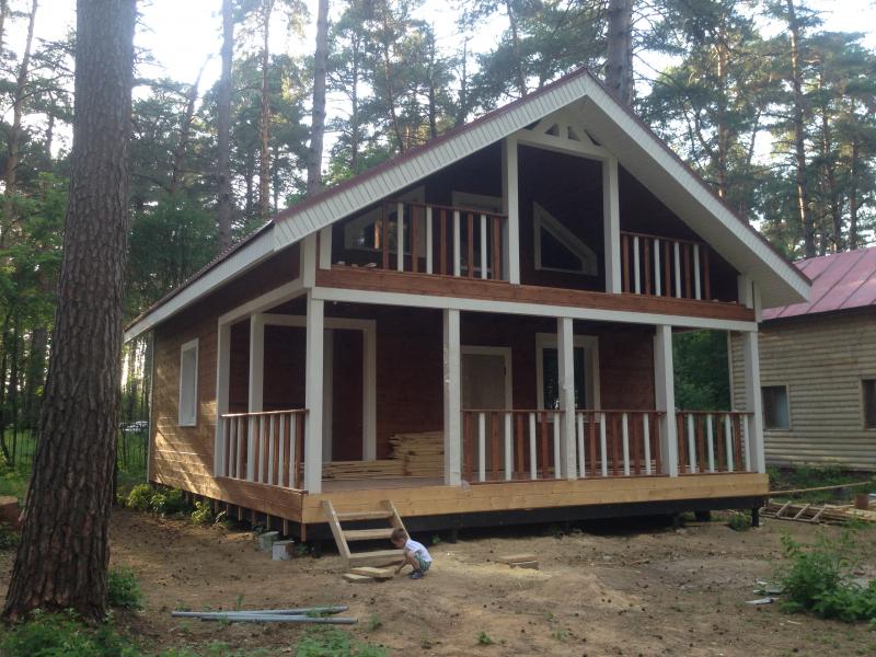 Реальный объект