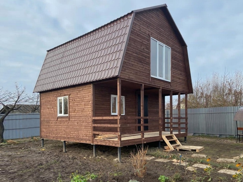 Реальный объект