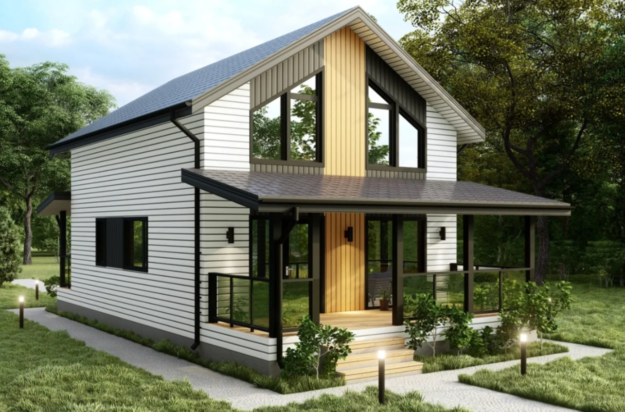 Детали проектов